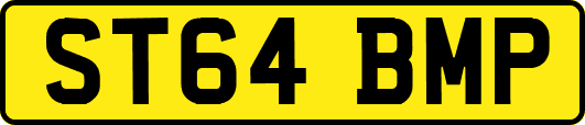 ST64BMP