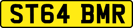 ST64BMR