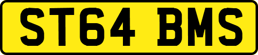ST64BMS