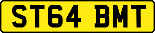 ST64BMT