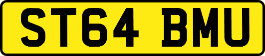 ST64BMU