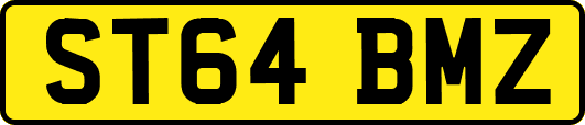 ST64BMZ