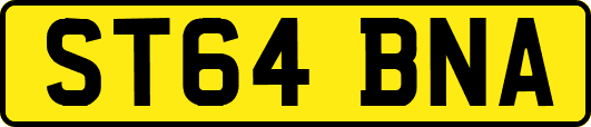 ST64BNA