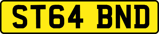 ST64BND