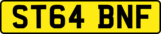 ST64BNF