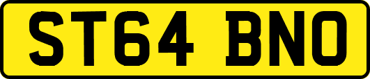 ST64BNO