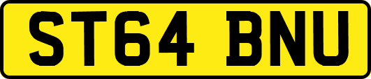 ST64BNU