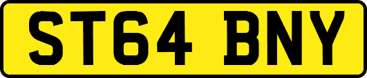 ST64BNY