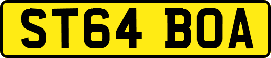 ST64BOA
