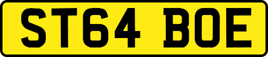 ST64BOE