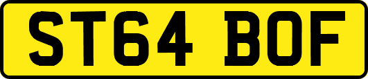 ST64BOF