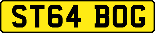 ST64BOG