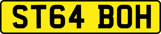 ST64BOH
