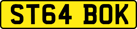 ST64BOK