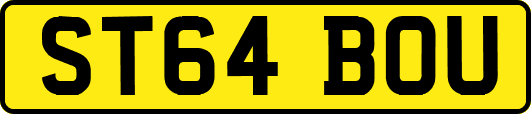 ST64BOU
