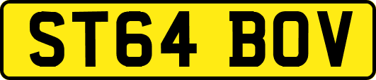 ST64BOV