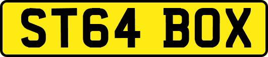 ST64BOX