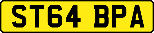 ST64BPA