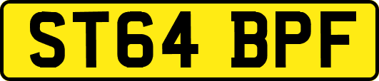 ST64BPF
