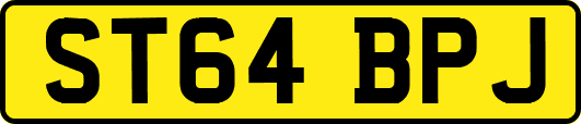 ST64BPJ