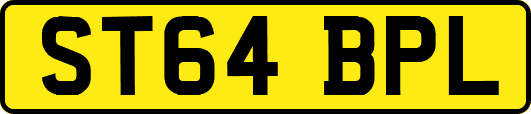 ST64BPL