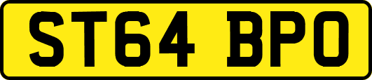 ST64BPO