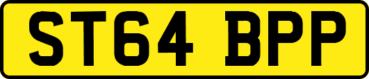 ST64BPP