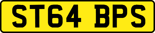 ST64BPS