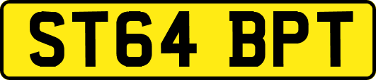 ST64BPT