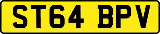 ST64BPV