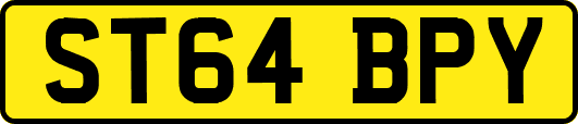 ST64BPY