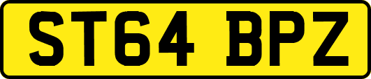 ST64BPZ