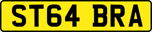ST64BRA