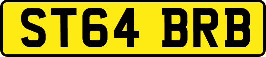 ST64BRB