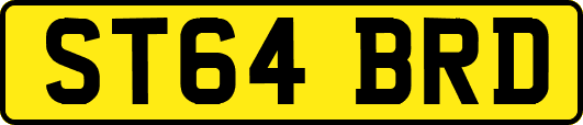 ST64BRD