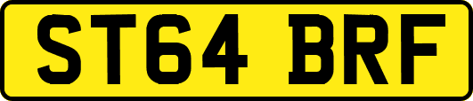 ST64BRF