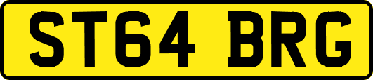 ST64BRG