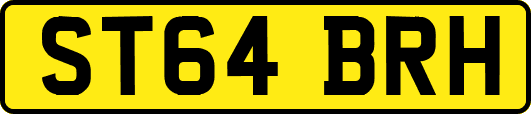 ST64BRH