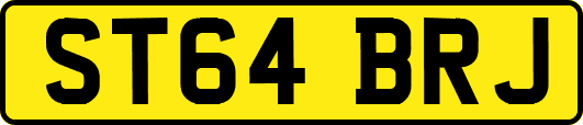 ST64BRJ