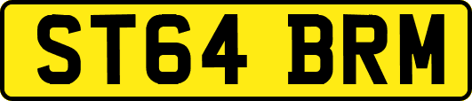ST64BRM
