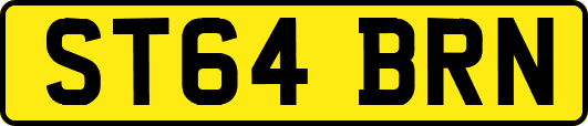 ST64BRN