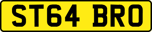 ST64BRO