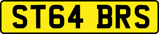 ST64BRS