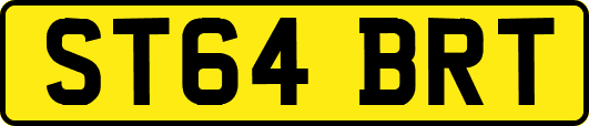 ST64BRT