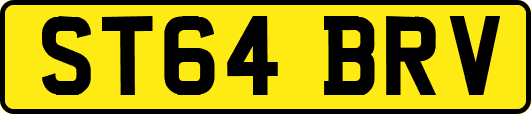 ST64BRV