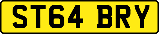 ST64BRY