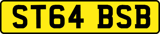 ST64BSB