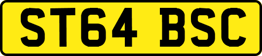 ST64BSC