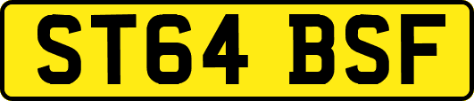 ST64BSF