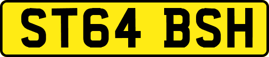 ST64BSH